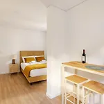 In Real Apartment