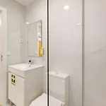 Apartment In Real *