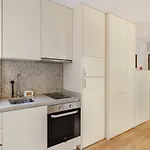 Apartment In Real