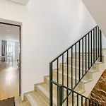 In Real Apartment *
