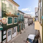 In Real * Vila Real