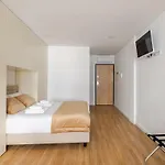 In Real Apartment