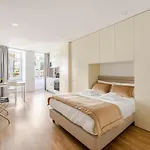 Apartment In Real