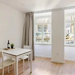 Apartment In Real *