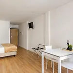 In Real Apartment *