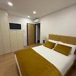 In Real Apartment *