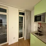 Apartment In Real Vila Real