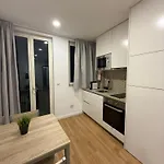 Apartment In Real *