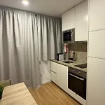 In Real Apartment