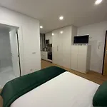 In Real Apartment *