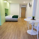 Apartment In Real *