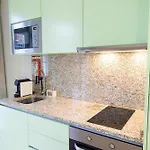In Real Apartment