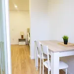 In Real Apartment *