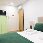 Apartment In Real