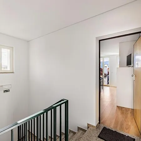 Appartement In Real Vila Real