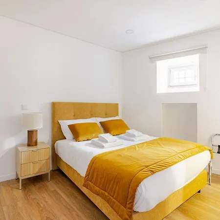 公寓 In Real 维拉·雷阿尔