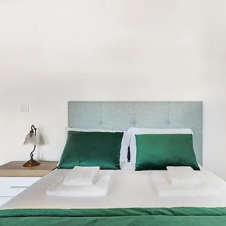 Appartement In Real *