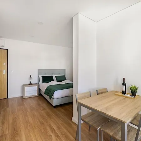 Appartement In Real *