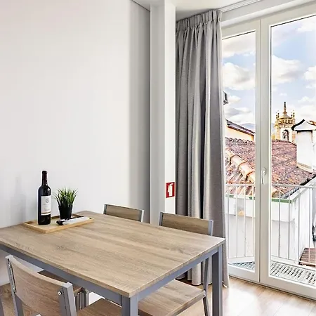 Appartement In Real