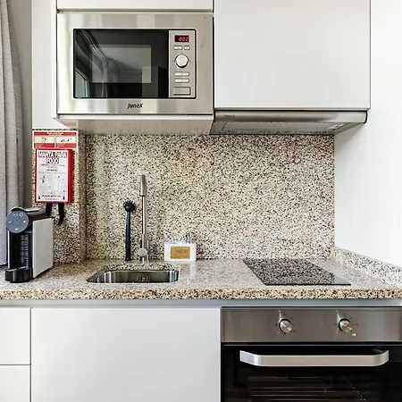 In Real Appartement