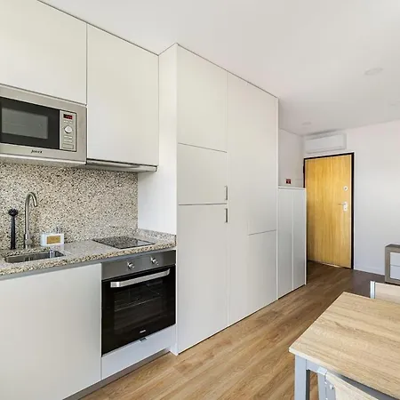 In Real Appartement *