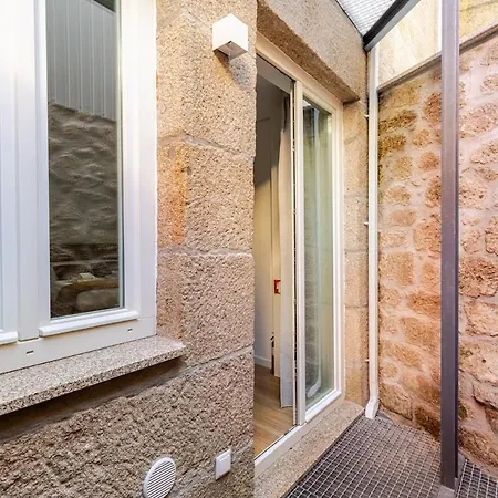 Appartement In Real Vila Real