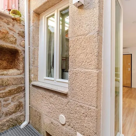 Appartement In Real Vila Real