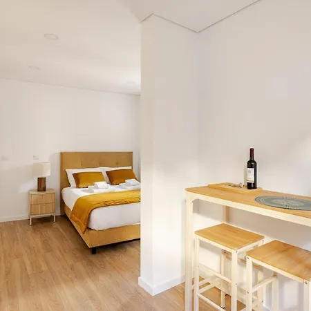 In Real Appartement