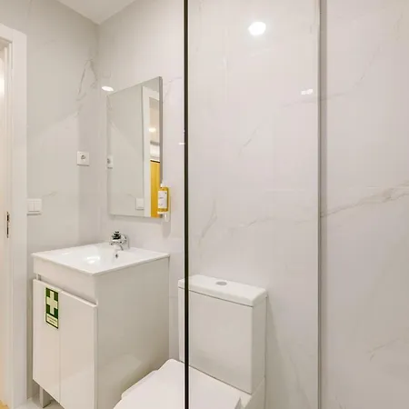 Appartement In Real *