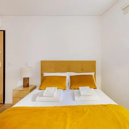 In Real Appartement Vila Real