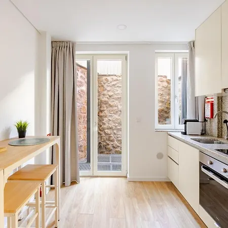 In Real Appartement