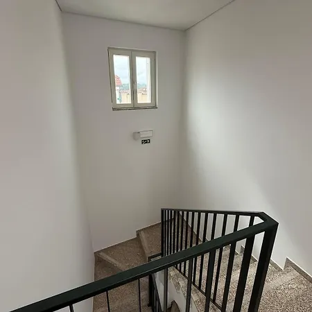 公寓 In Real 维拉·雷阿尔