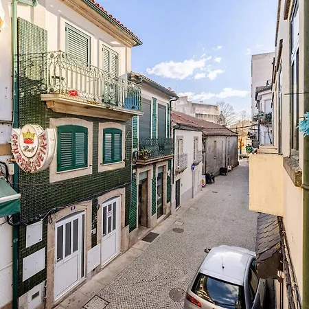 In Real * Vila Real