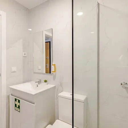 Appartement In Real *