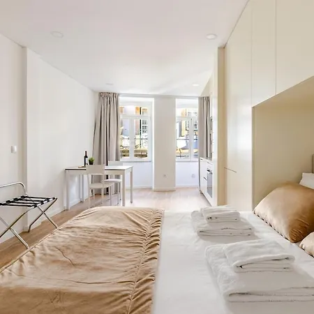 Appartement In Real
