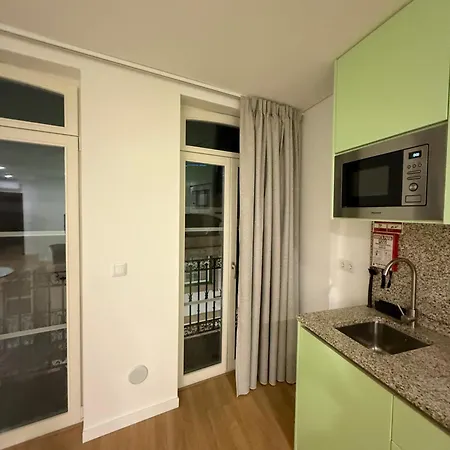 公寓 In Real 维拉·雷阿尔