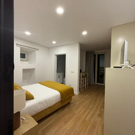 Appartement In Real