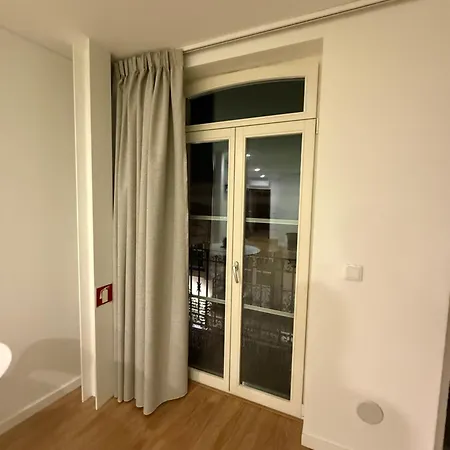 In Real Appartement