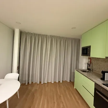 In Real 公寓 维拉·雷阿尔