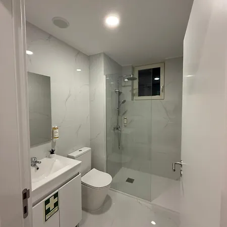 In Real Appartement