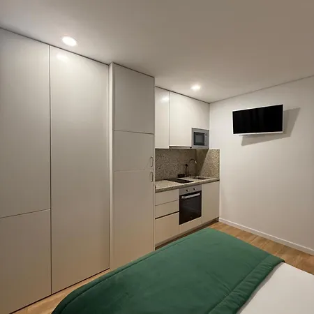 In Real Appartement