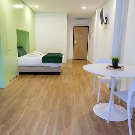 Appartement In Real *