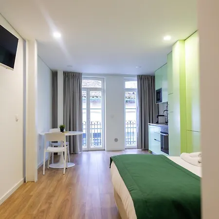 In Real Appartement *