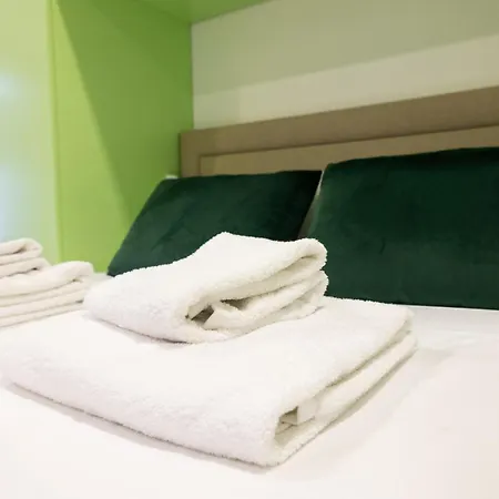 In Real 公寓 维拉·雷阿尔