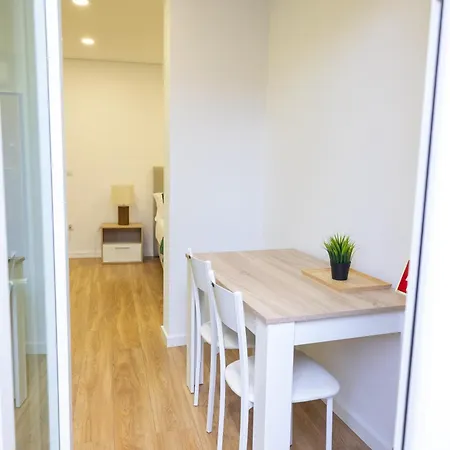 In Real 公寓 维拉·雷阿尔