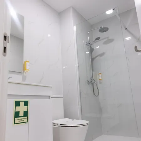 In Real 公寓 维拉·雷阿尔