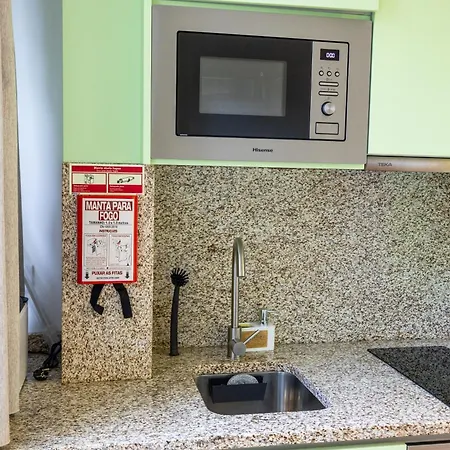 In Real Vila Real