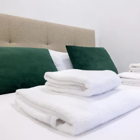 Appartement In Real *