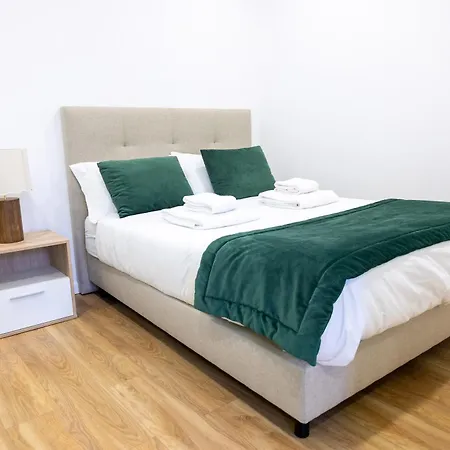 Appartement In Real *