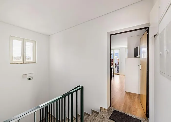 Appartement In Real Vila Real